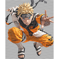 Japanese anime-JP 433